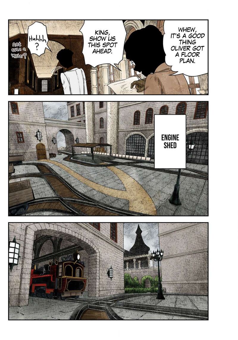 Shadows House Chapter 227 Page 4