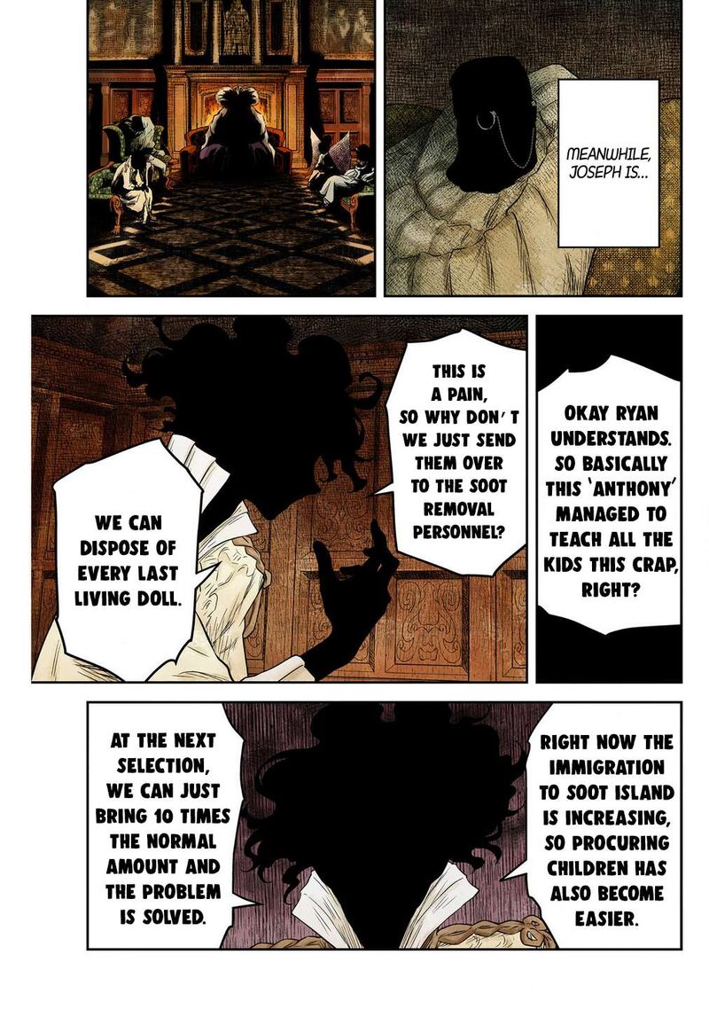 Shadows House Chapter 227 Page 7