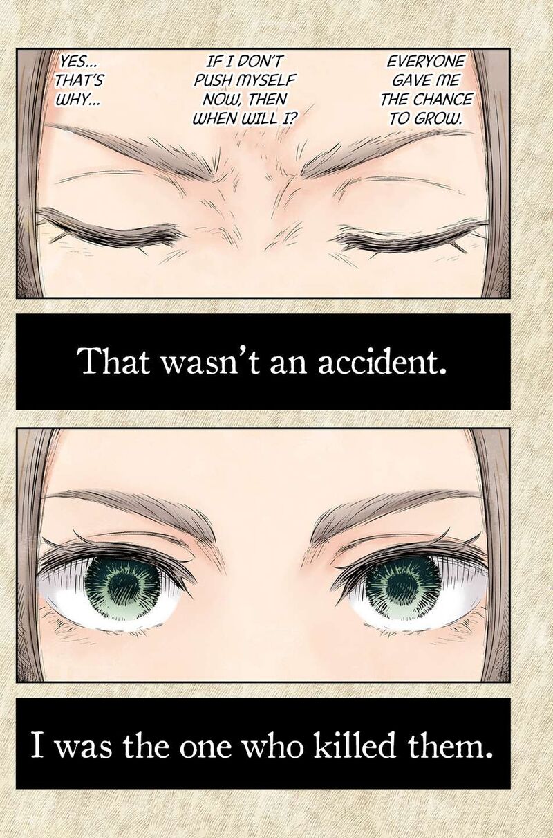 Shadows House Chapter 228 Page 10