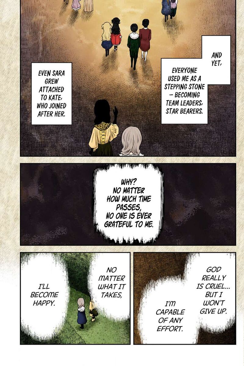 Shadows House Chapter 228 Page 15