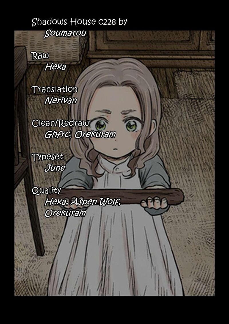 Shadows House Chapter 228 Page 17
