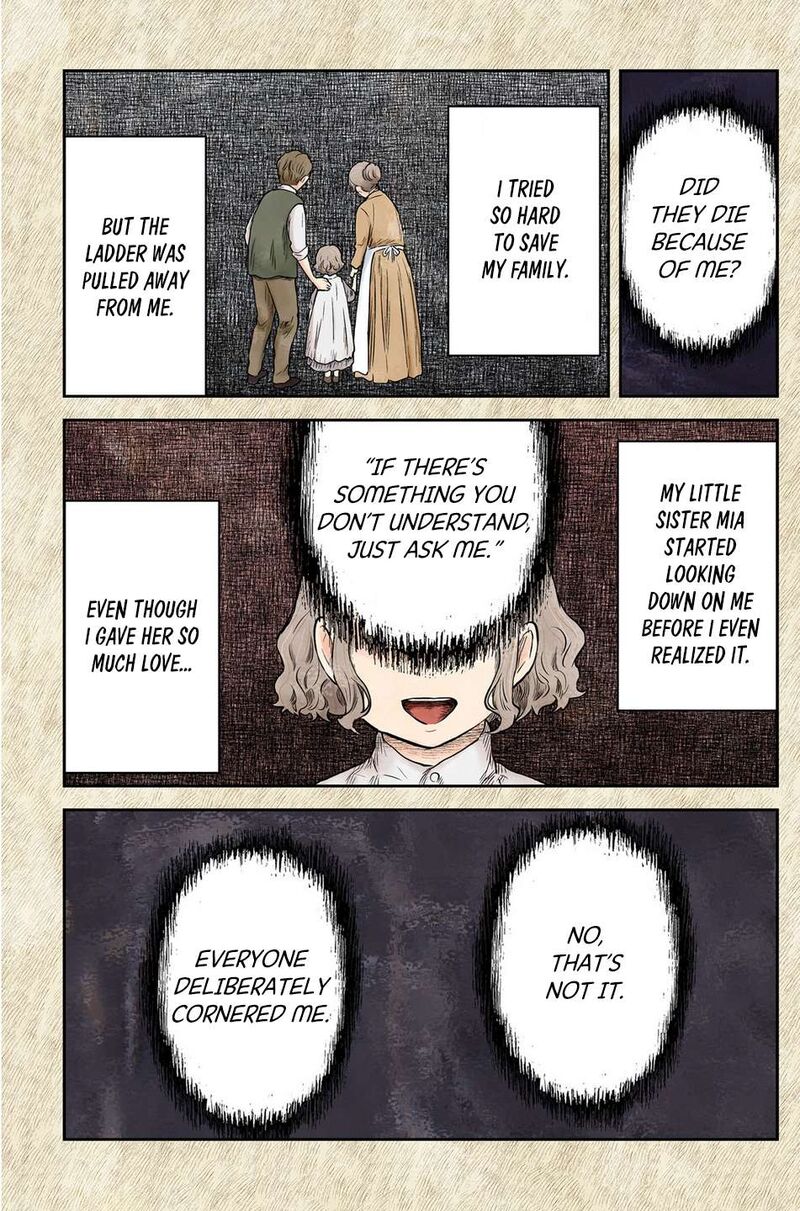 Shadows House Chapter 228 Page 9