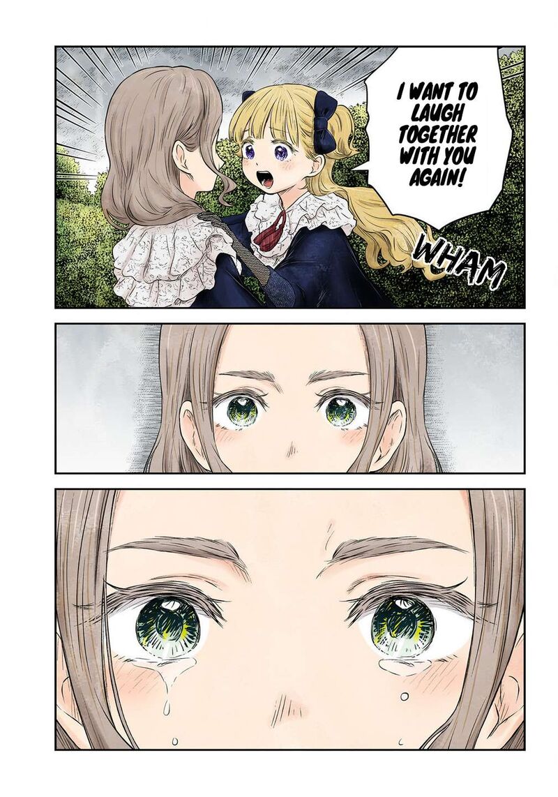 Shadows House Chapter 229 Page 11