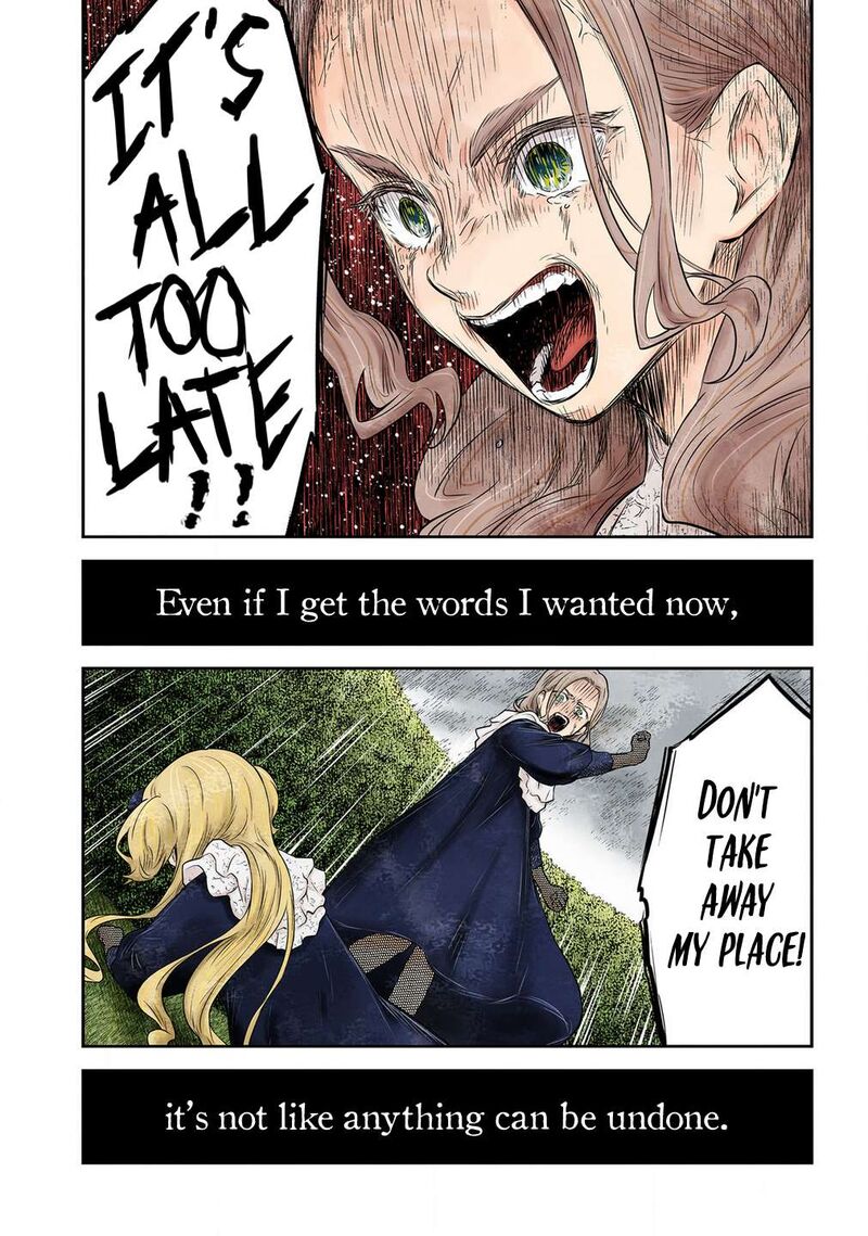 Shadows House Chapter 229 Page 13