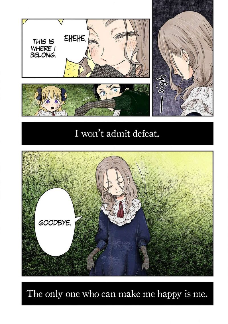 Shadows House Chapter 229 Page 15