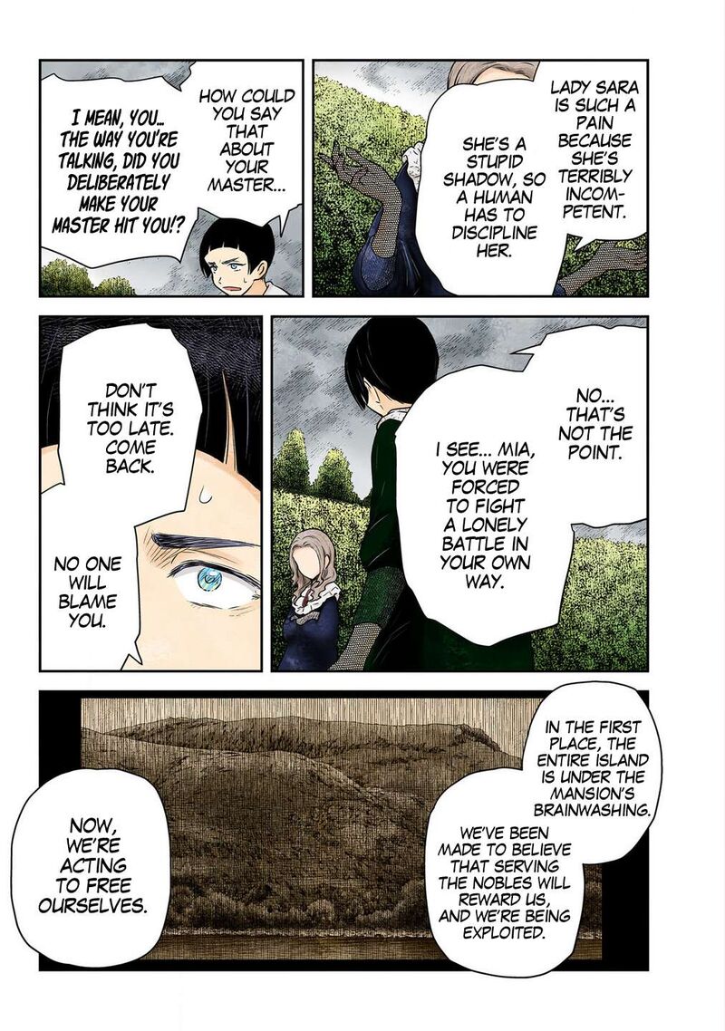 Shadows House Chapter 229 Page 8