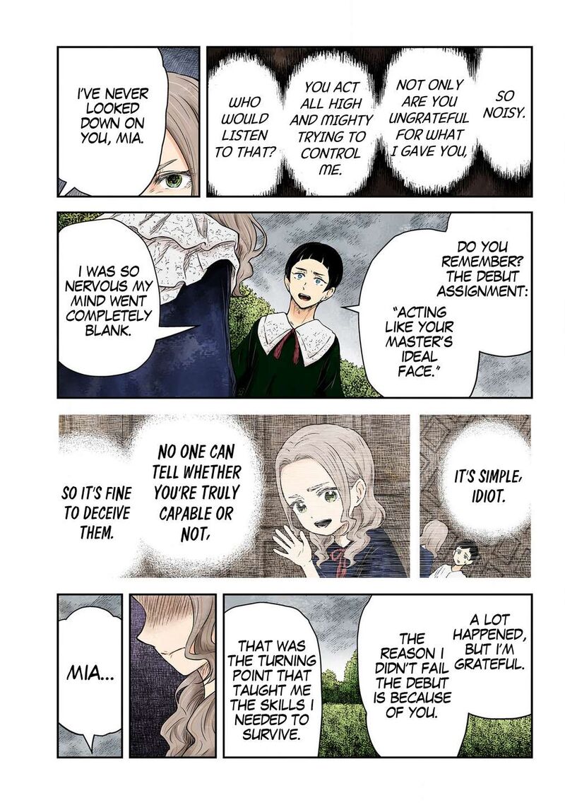 Shadows House Chapter 229 Page 9