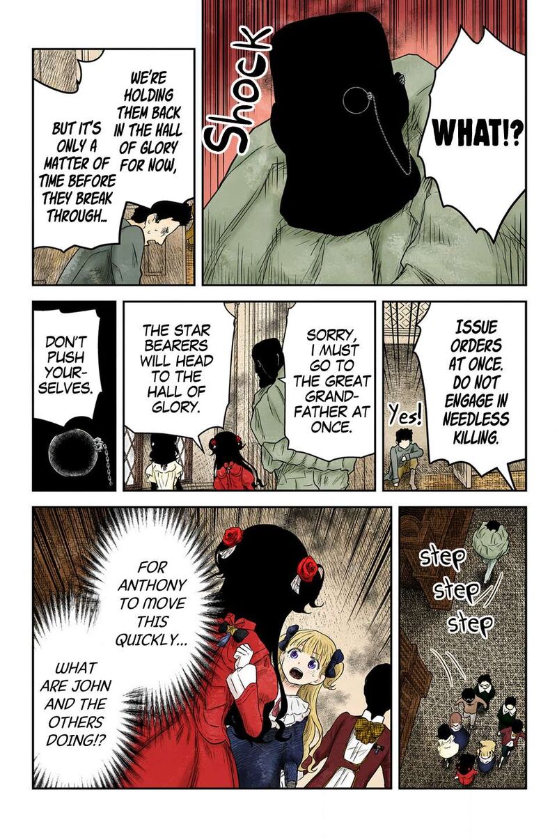 Shadows House Chapter 230 Page 10