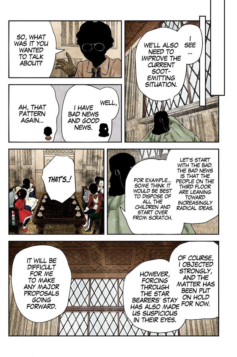 Shadows House Chapter 230 Page 3