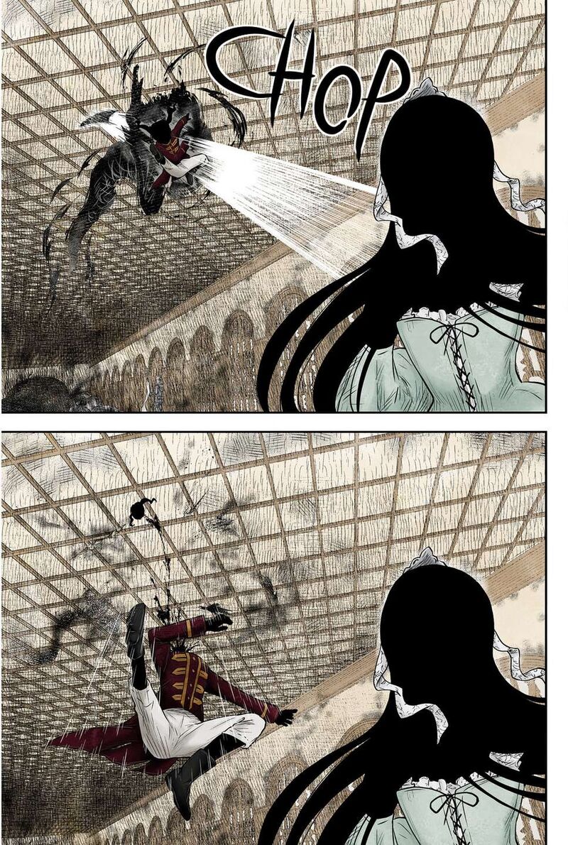 Shadows House Chapter 231 Page 12