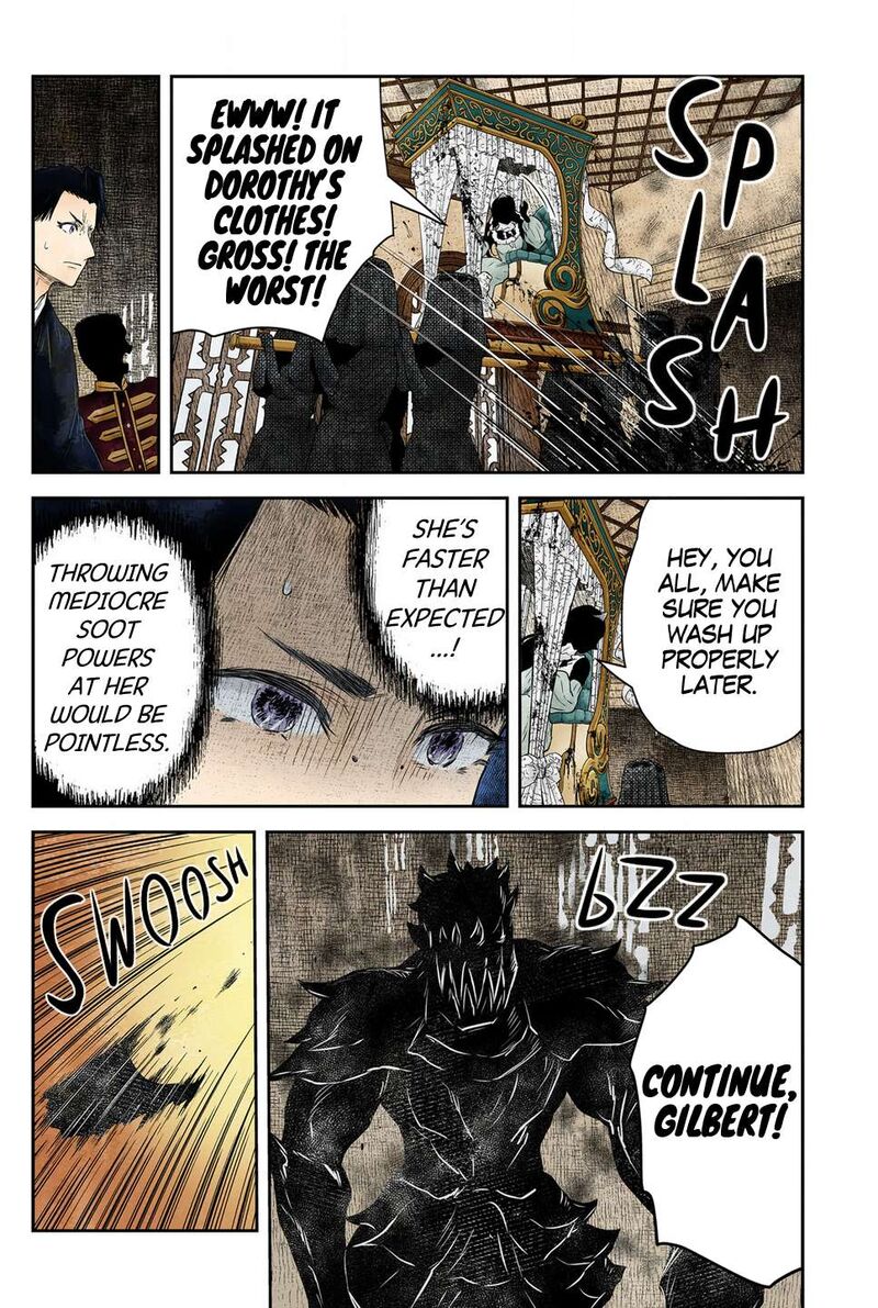 Shadows House Chapter 231 Page 13