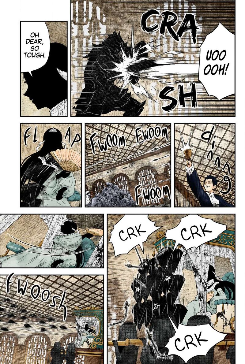 Shadows House Chapter 231 Page 14