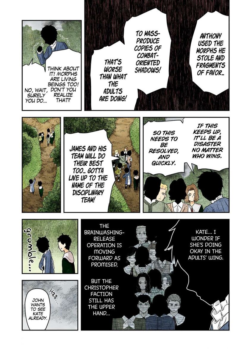 Shadows House Chapter 232 Page 10