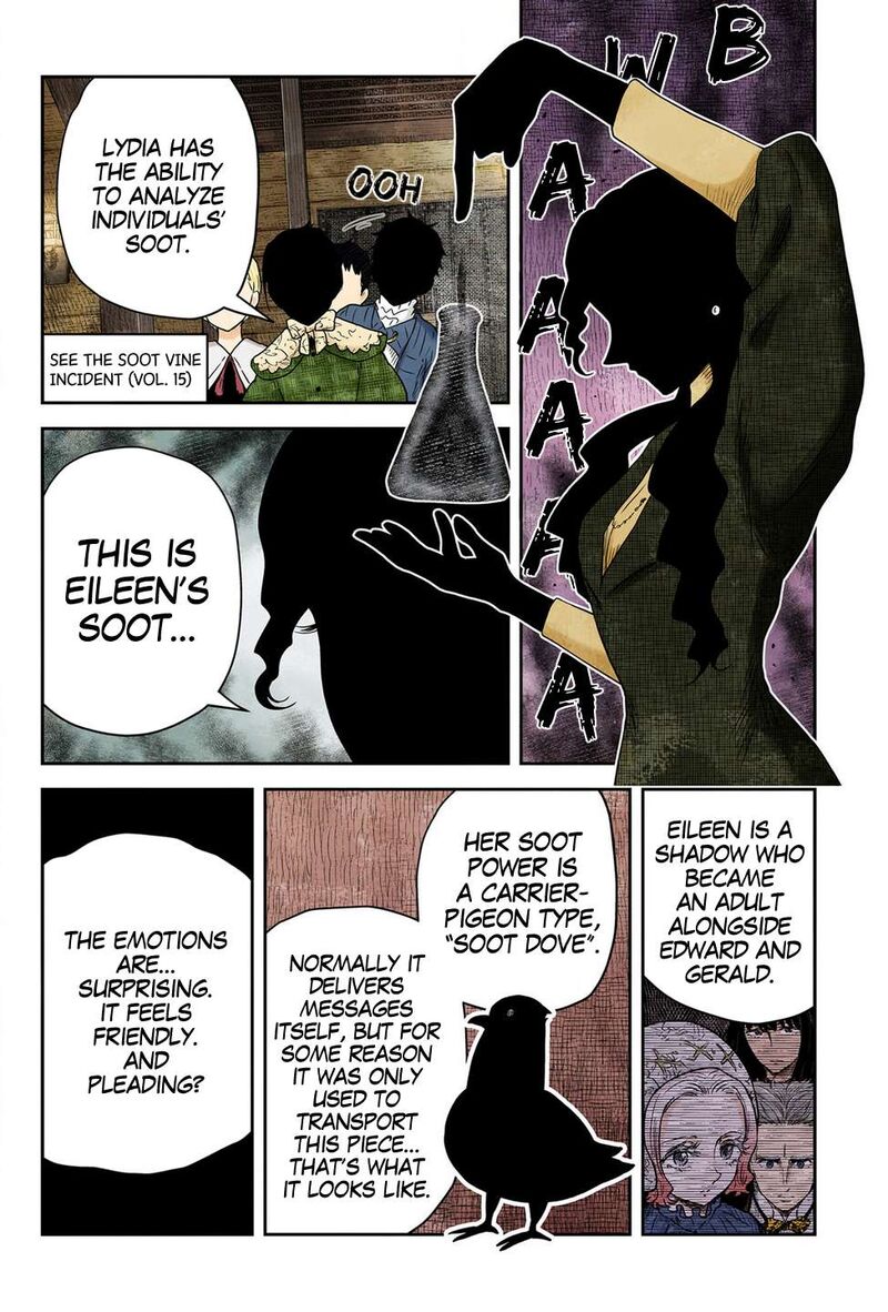 Shadows House Chapter 232 Page 13