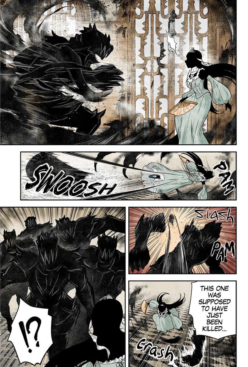 Shadows House Chapter 232 Page 4