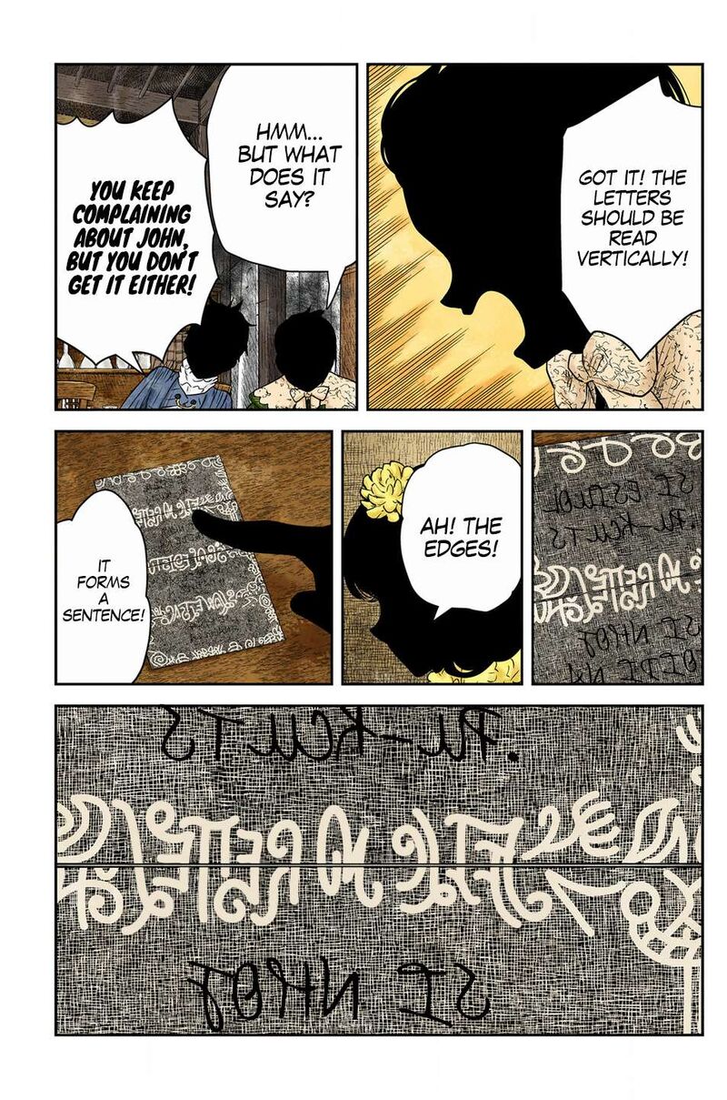 Shadows House Chapter 233 Page 13