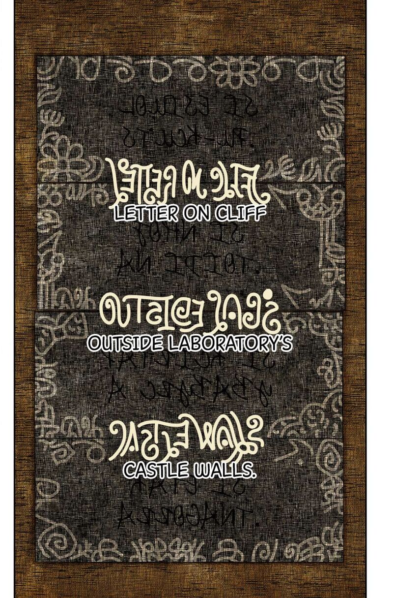 Shadows House Chapter 233 Page 14