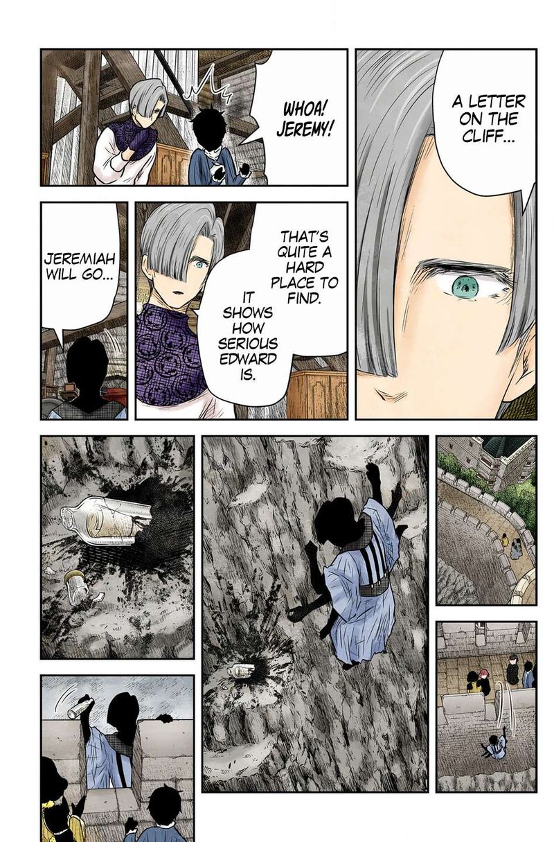 Shadows House Chapter 233 Page 15