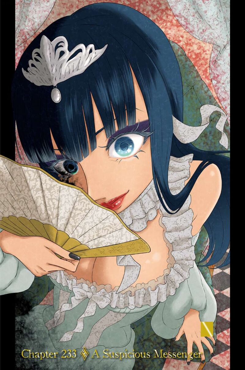 Shadows House Chapter 233 Page 2