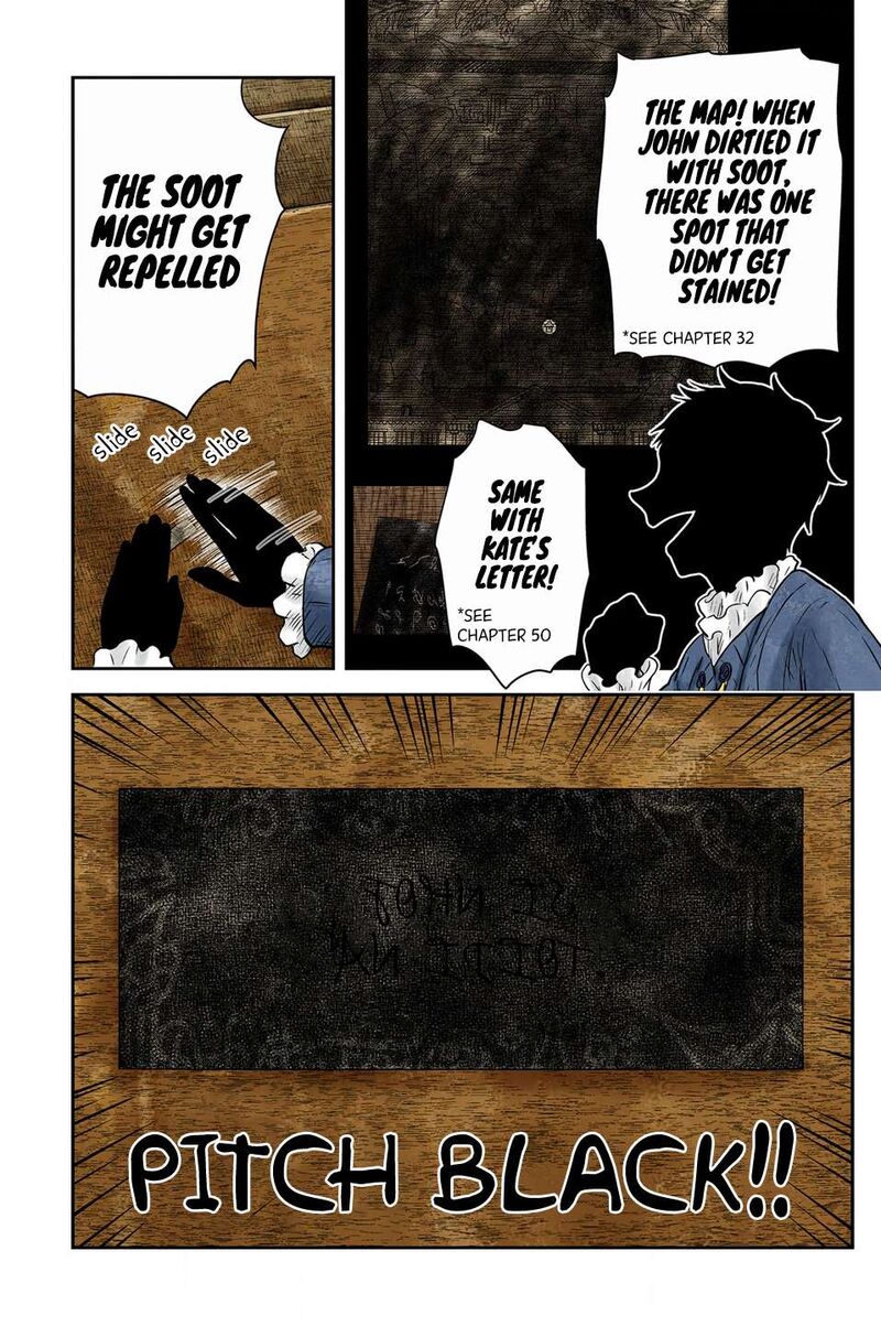 Shadows House Chapter 233 Page 9