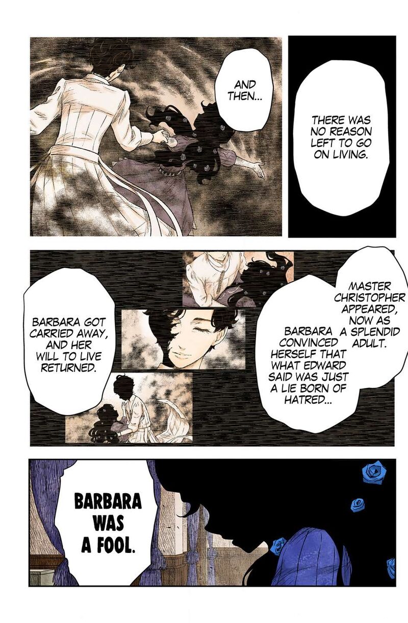 Shadows House Chapter 234 Page 4