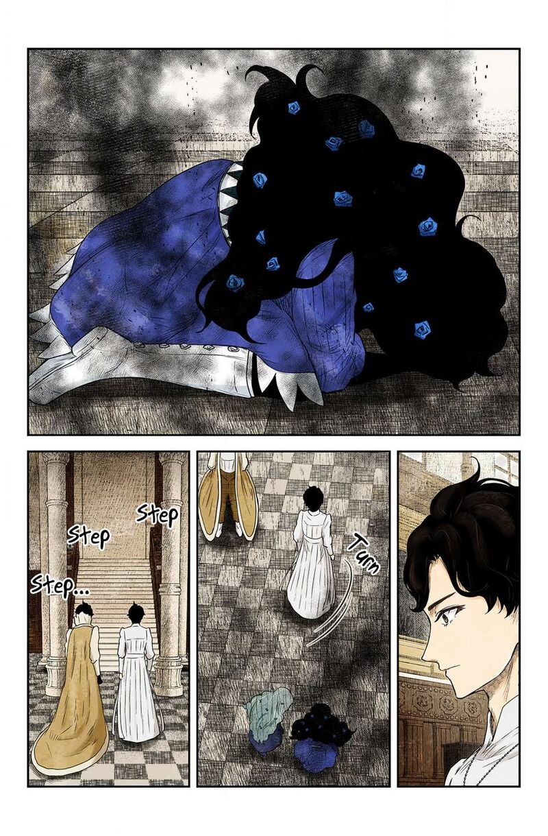 Shadows House Chapter 235 Page 13