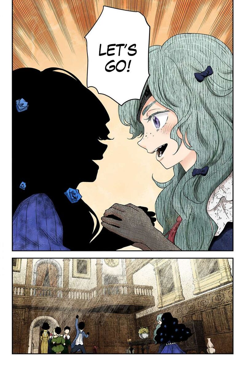 Shadows House Chapter 235 Page 17