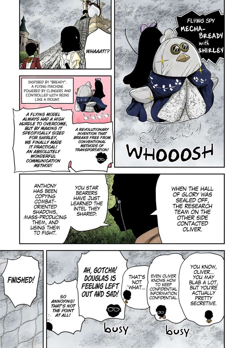 Shadows House Chapter 236 Page 10