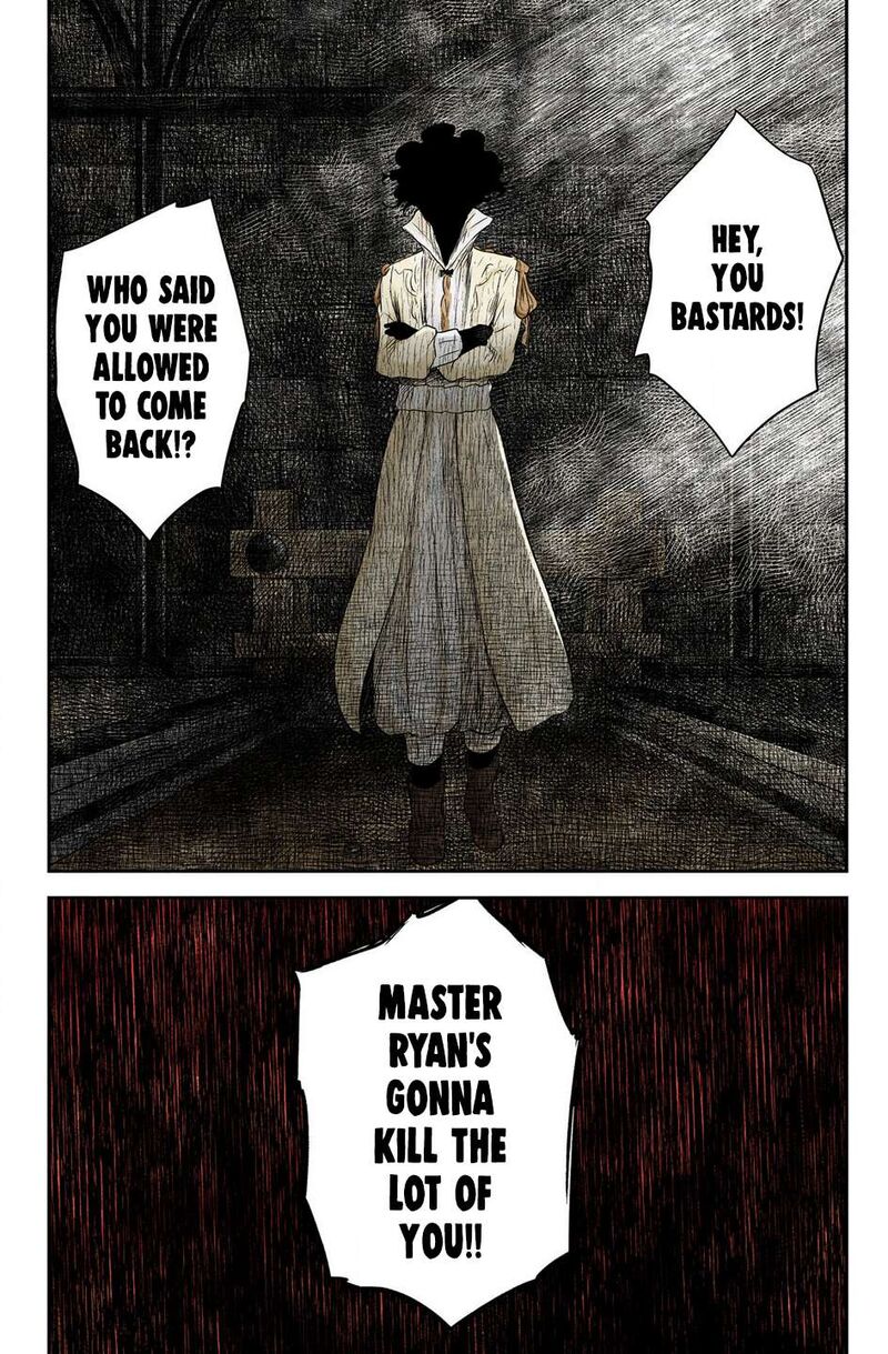 Shadows House Chapter 236 Page 17