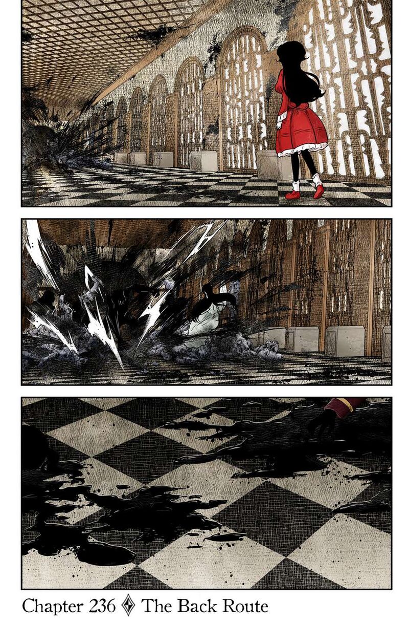 Shadows House Chapter 236 Page 2