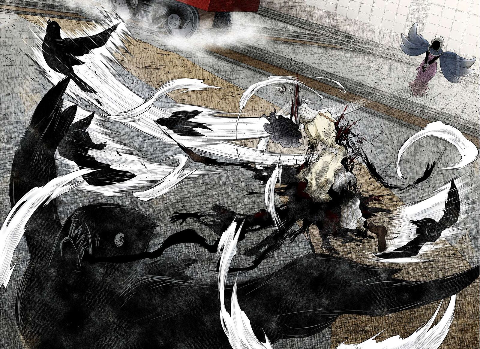 Shadows House Chapter 237 Page 13