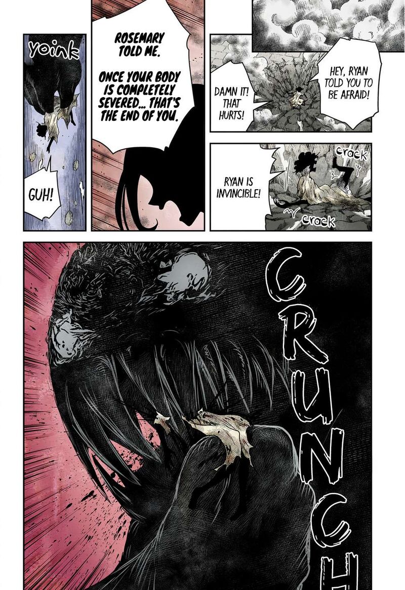 Shadows House Chapter 239 Page 11