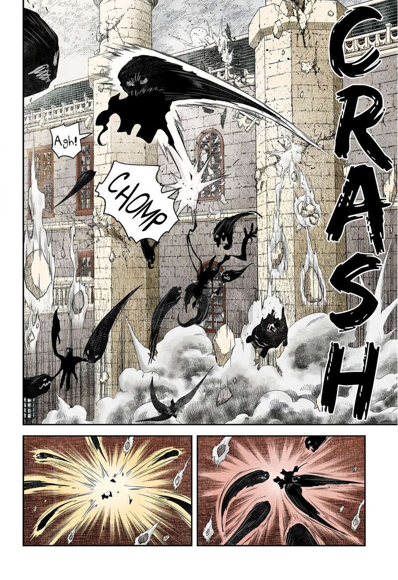 Shadows House Chapter 239 Page 13