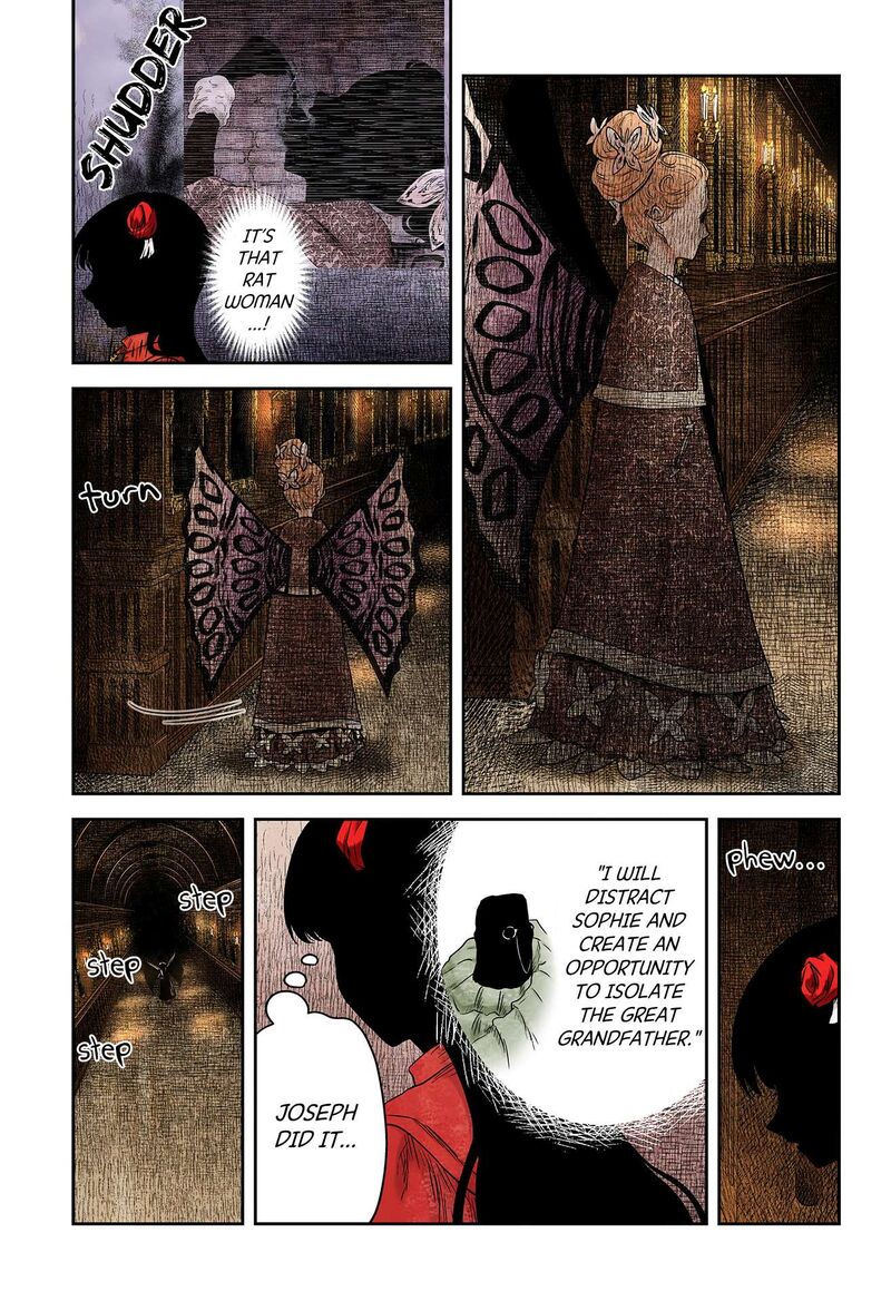 Shadows House Chapter 240 Page 16