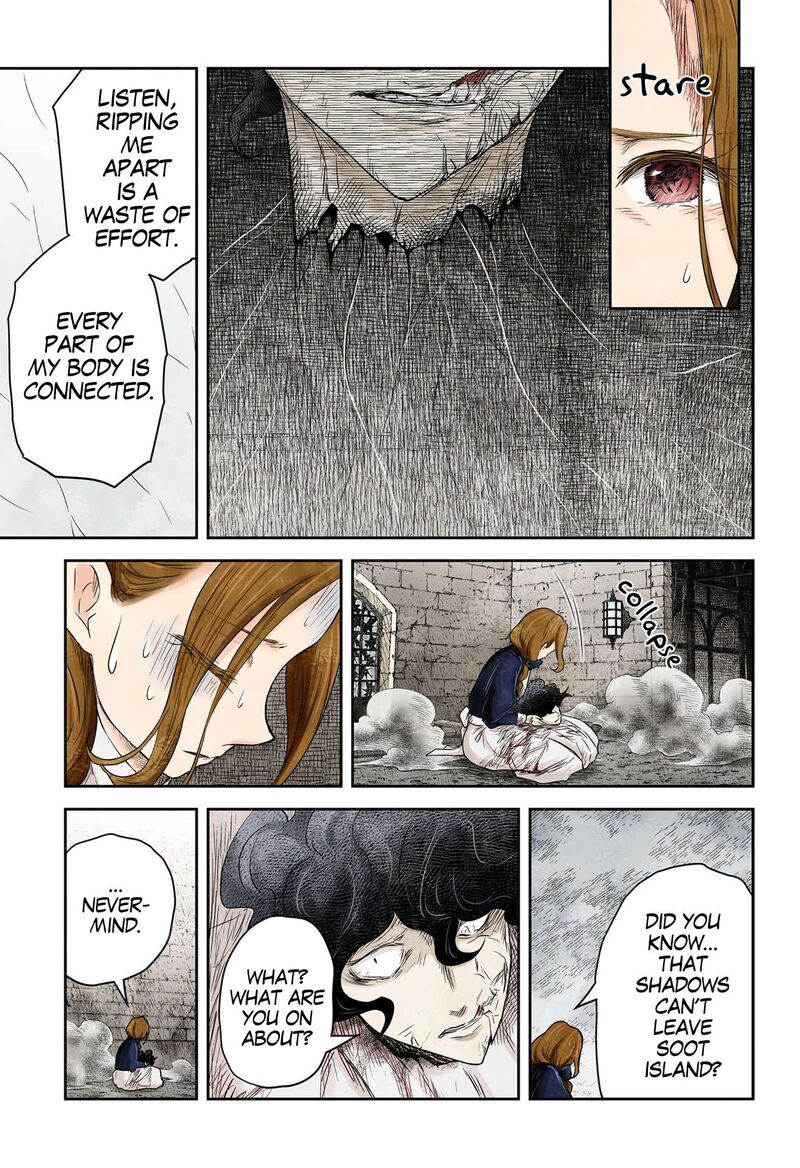 Shadows House Chapter 240 Page 4