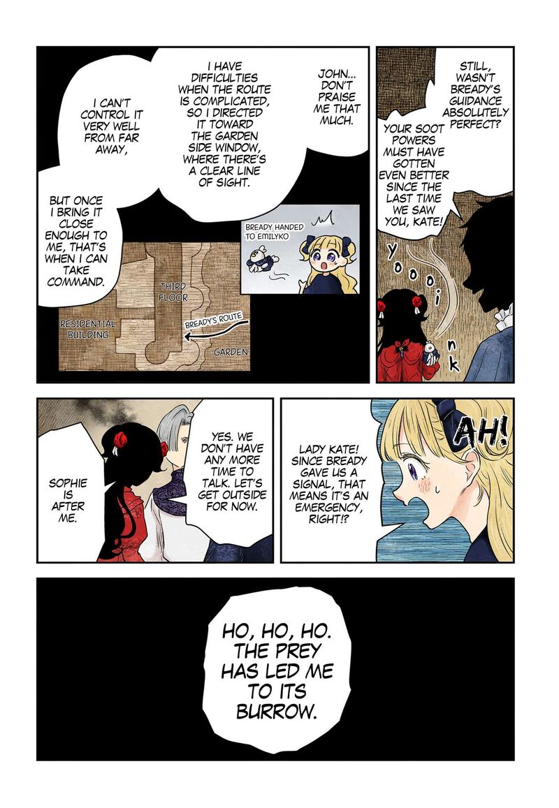 Shadows House Chapter 241 Page 14