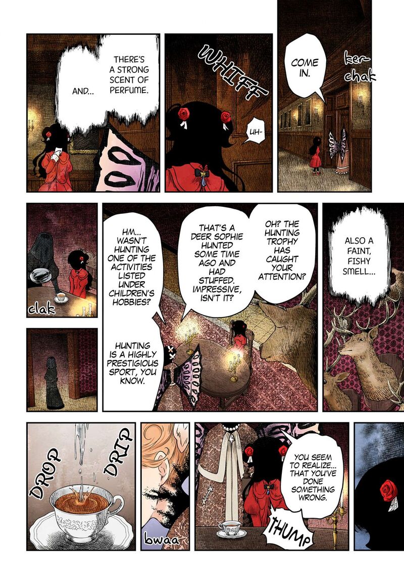 Shadows House Chapter 241 Page 4