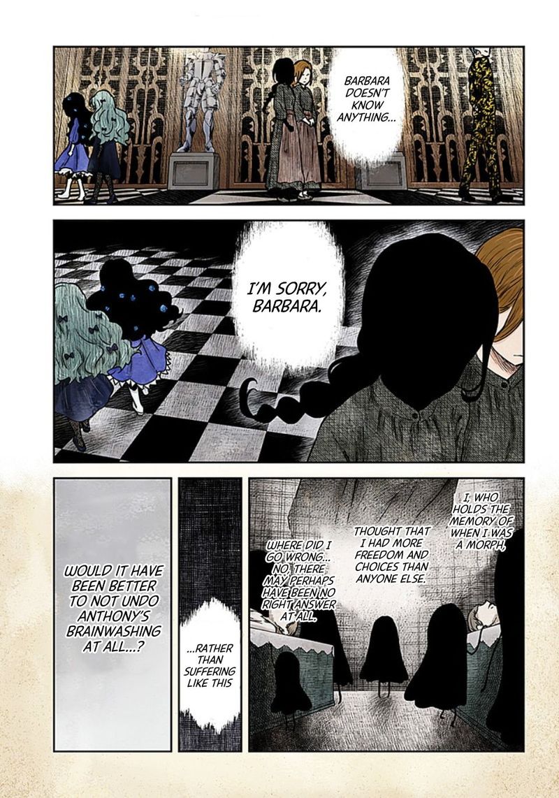 Shadows House Chapter 77 Page 7