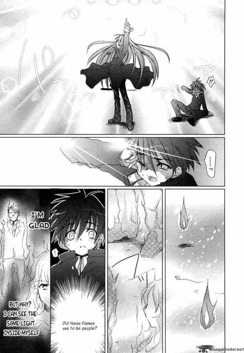 Shakugan No Shana Chapter 1 Page 38