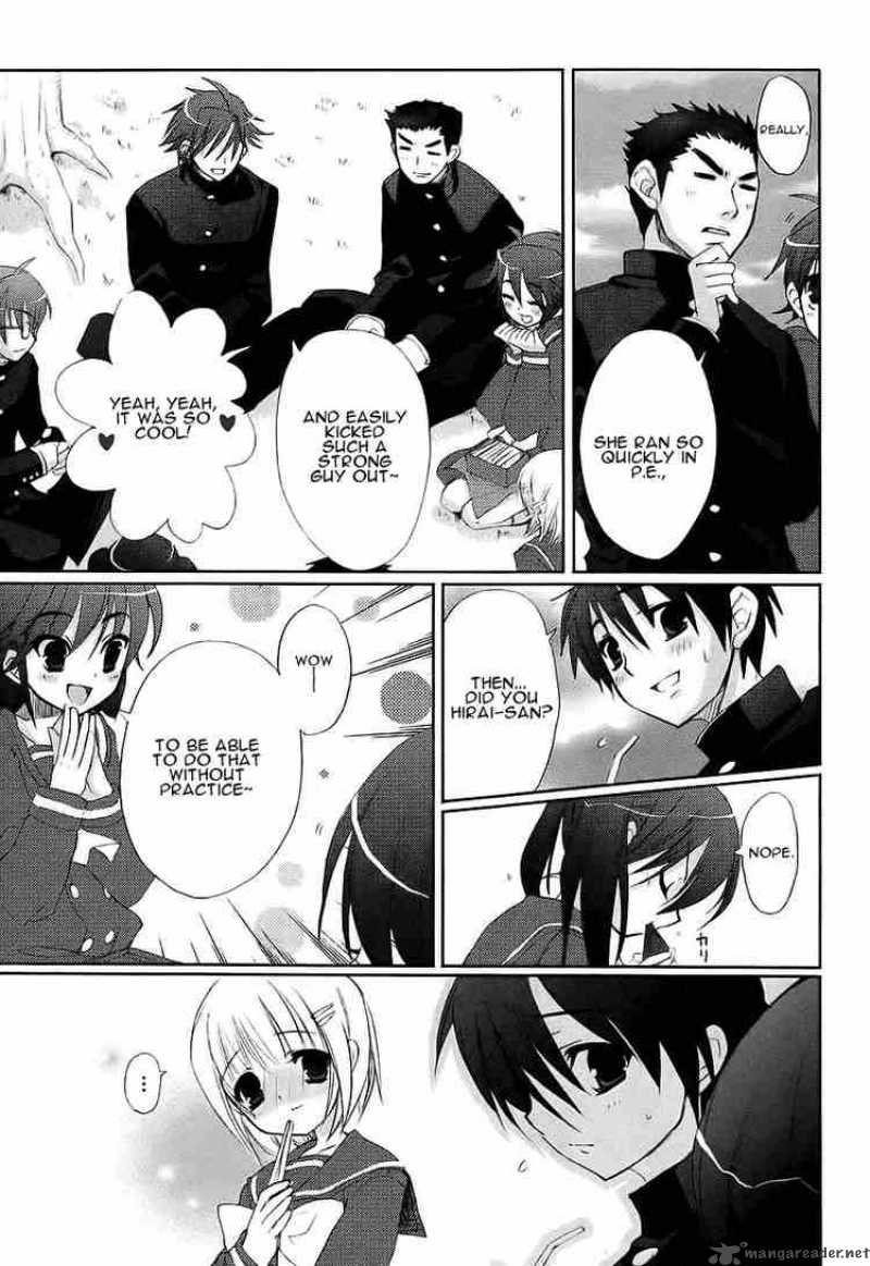 Shakugan No Shana Chapter 10 Page 7