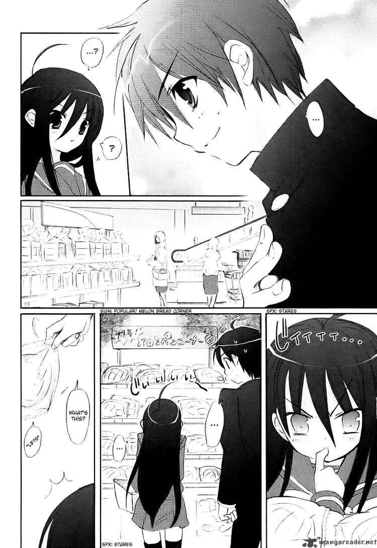 Shakugan No Shana Chapter 11 Page 14