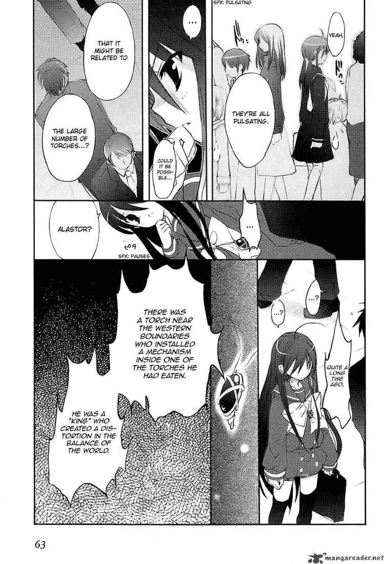 Shakugan No Shana Chapter 11 Page 5