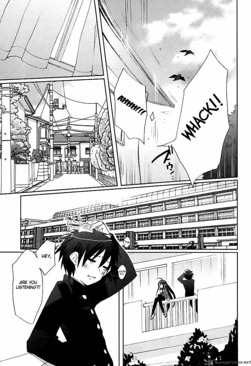 Shakugan No Shana Chapter 12 Page 15