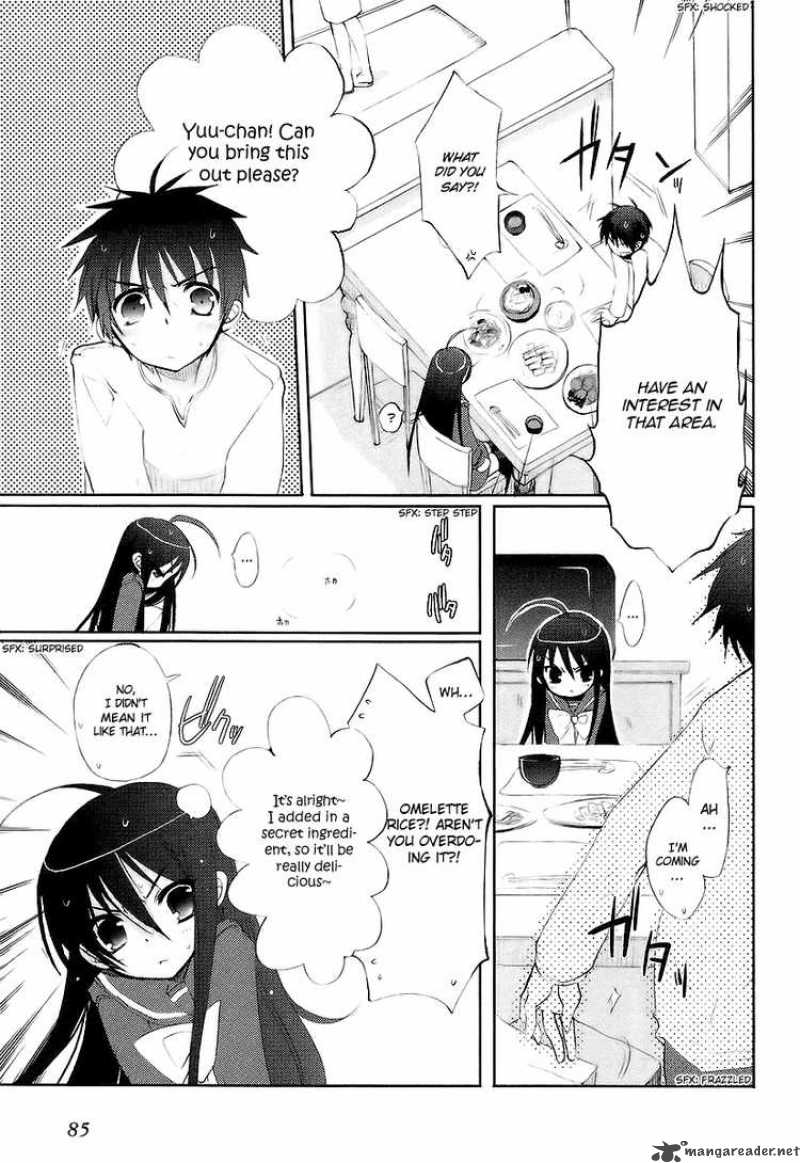 Shakugan No Shana Chapter 12 Page 2