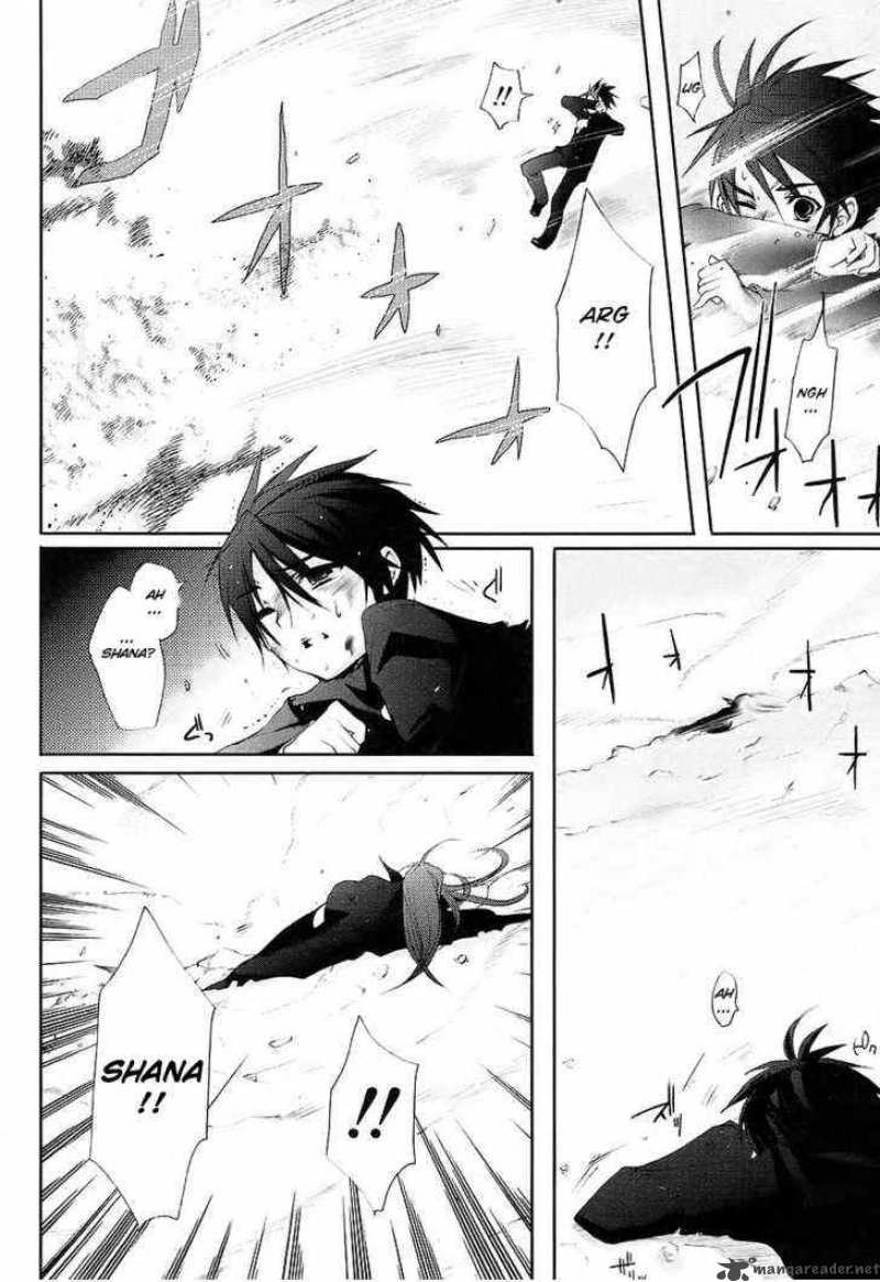 Shakugan No Shana Chapter 15 Page 2