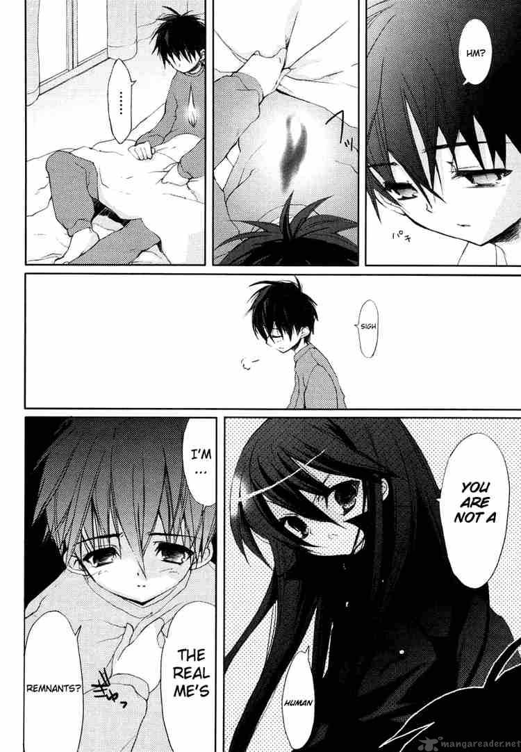 Shakugan No Shana Chapter 2 Page 2