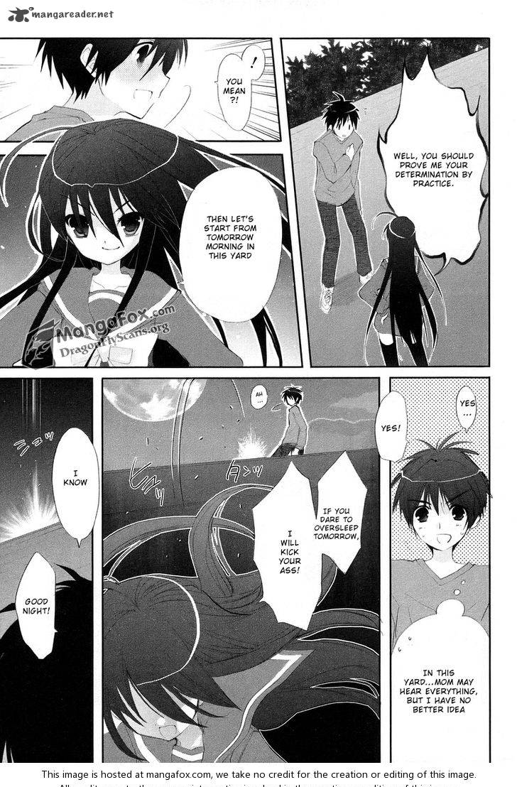 Shakugan No Shana Chapter 20 Page 6