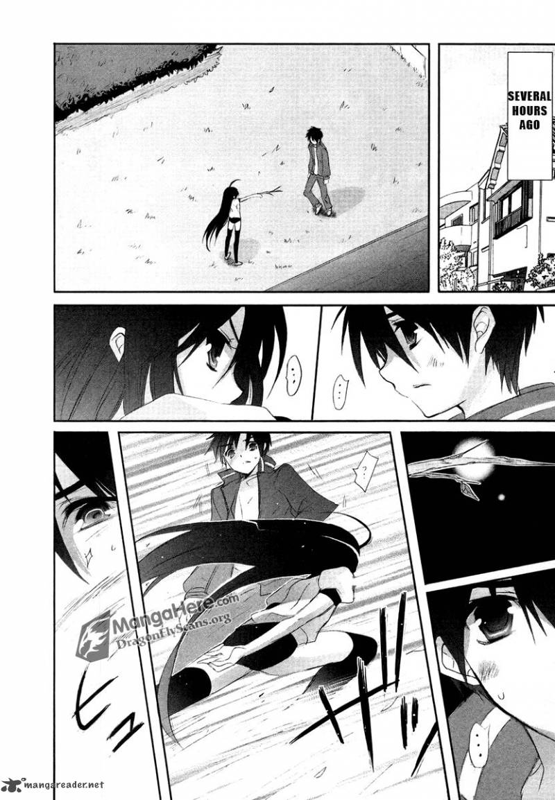 Shakugan No Shana Chapter 22 Page 19