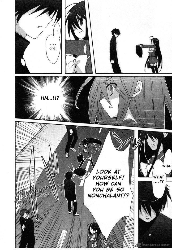 Shakugan No Shana Chapter 24 Page 8