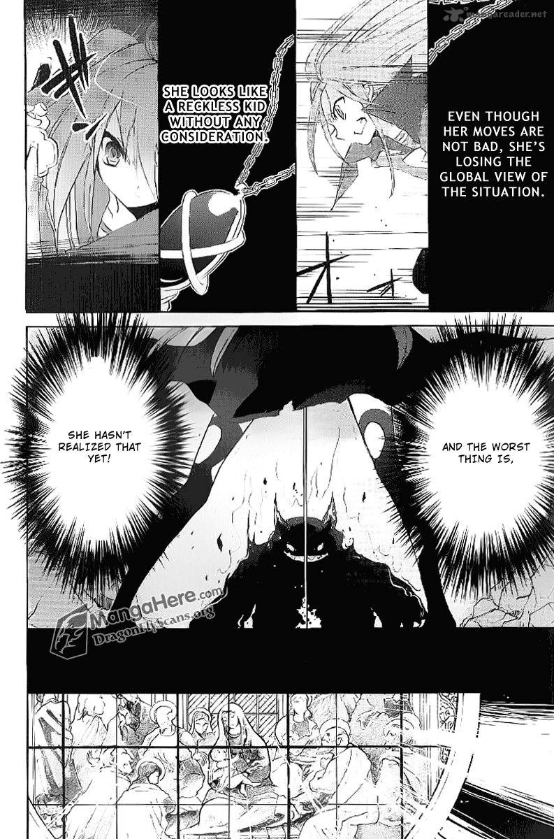 Shakugan No Shana Chapter 29 Page 3